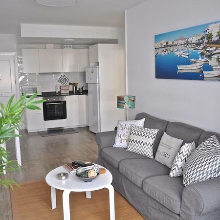 Apartament Casa Tere Arrecife  Zewnętrze zdjęcie