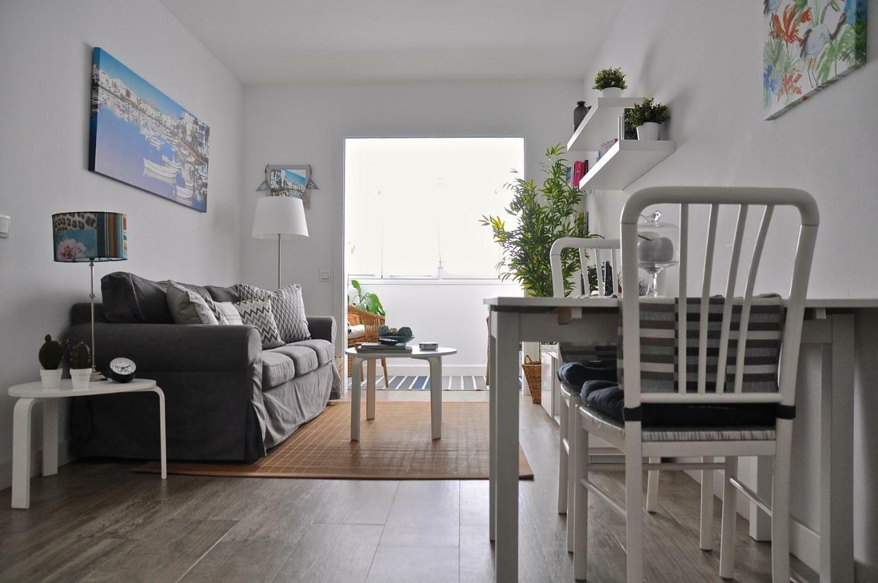 Apartament Casa Tere Arrecife  Zewnętrze zdjęcie