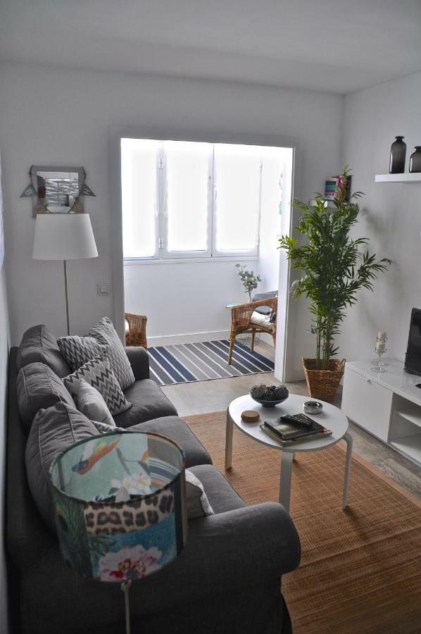 Apartament Casa Tere Arrecife  Zewnętrze zdjęcie