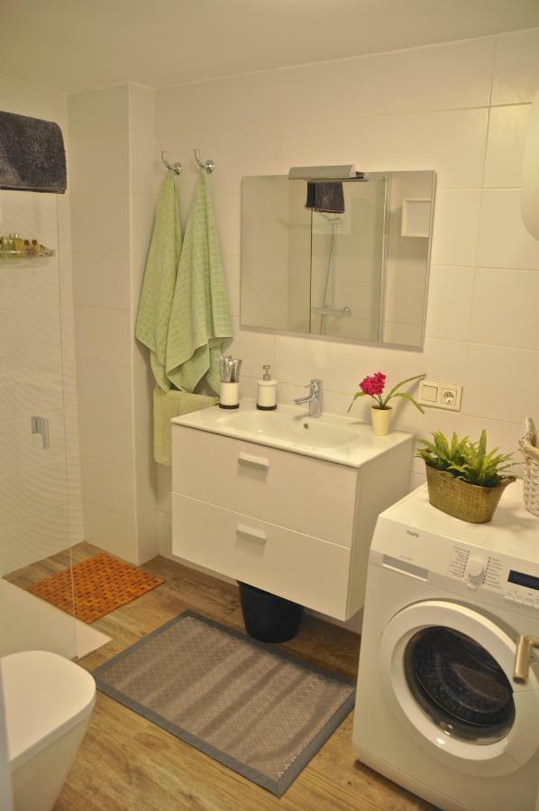 Apartament Casa Tere Arrecife  Zewnętrze zdjęcie