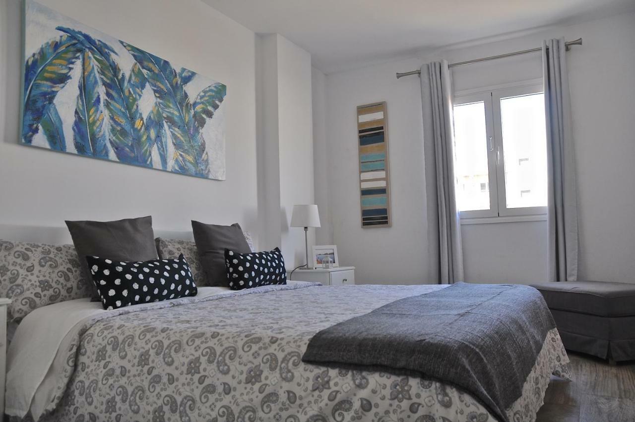 Apartament Casa Tere Arrecife  Zewnętrze zdjęcie