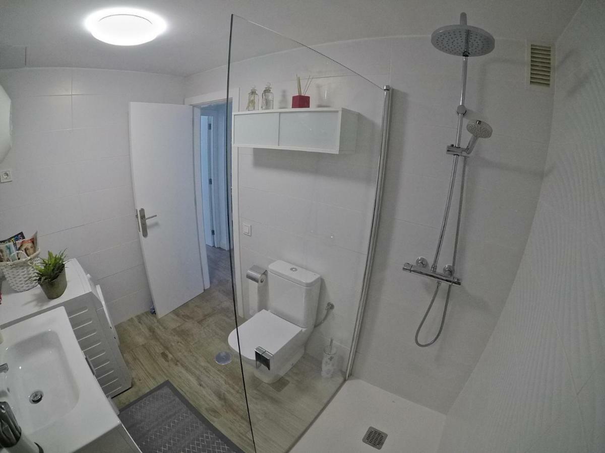Apartament Casa Tere Arrecife  Zewnętrze zdjęcie