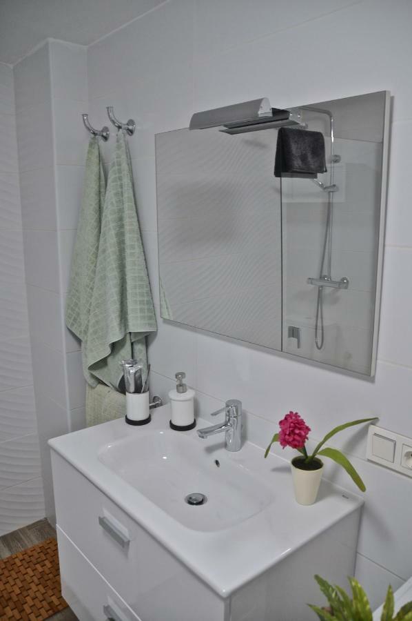 Apartament Casa Tere Arrecife  Zewnętrze zdjęcie