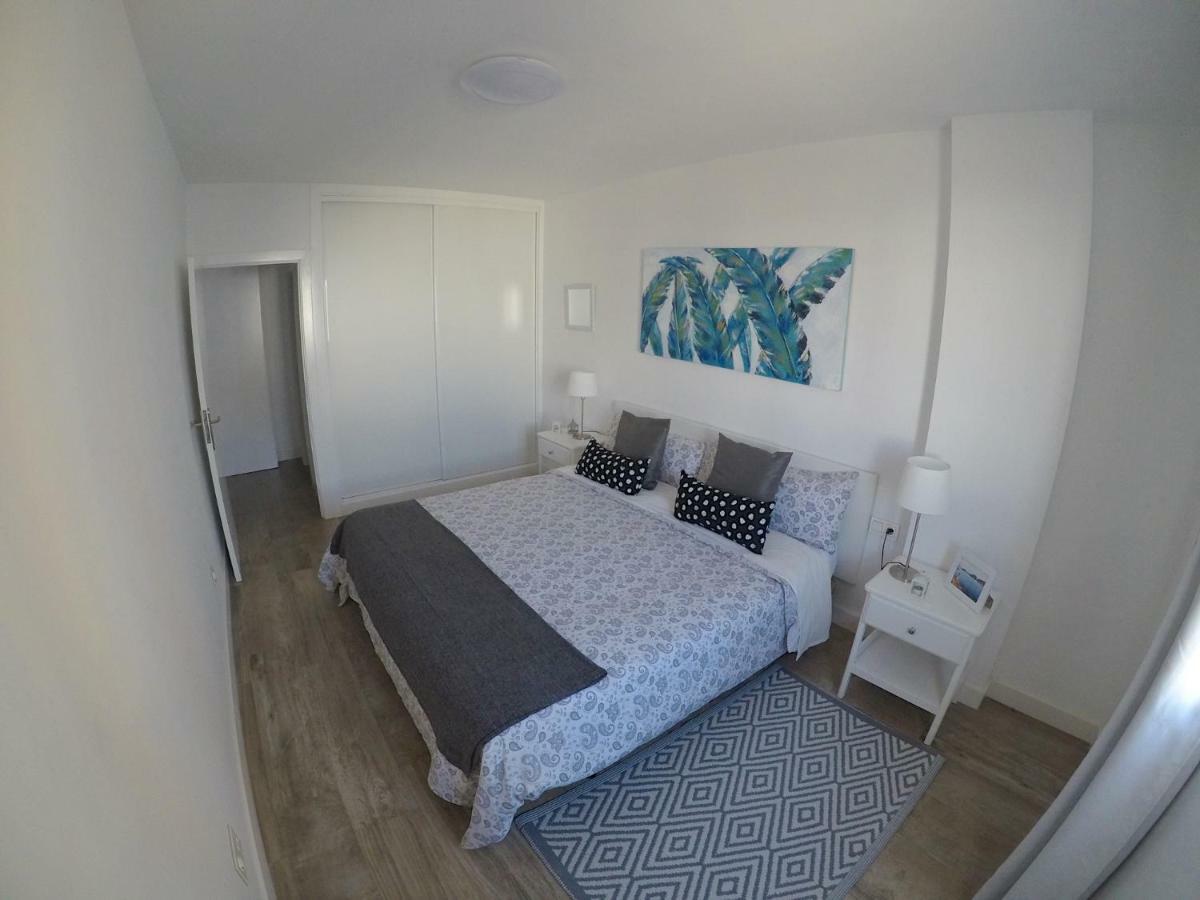 Apartament Casa Tere Arrecife  Zewnętrze zdjęcie
