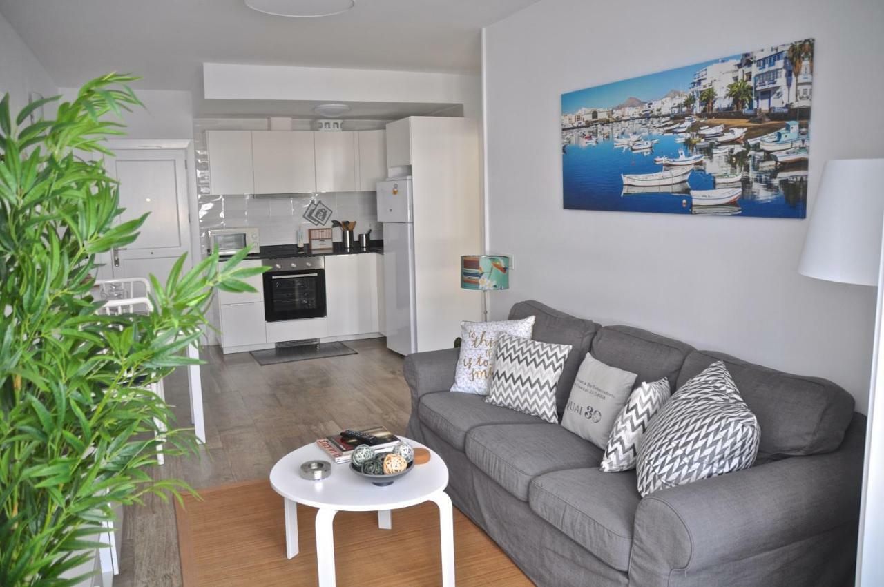 Apartament Casa Tere Arrecife  Zewnętrze zdjęcie