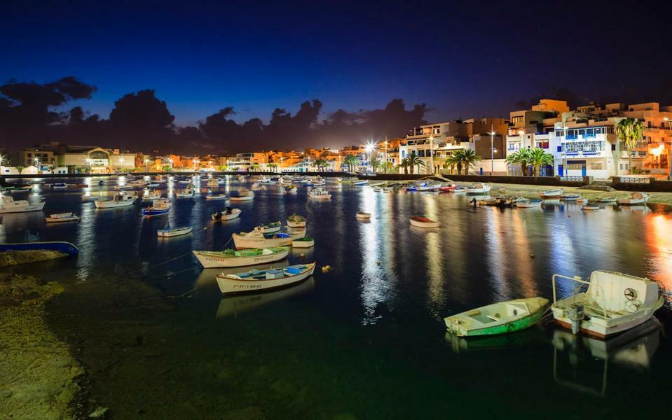 Apartament Casa Tere Arrecife  Zewnętrze zdjęcie